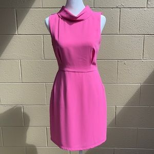 🌸Forever 21 Contemporary Pink Dress🌸